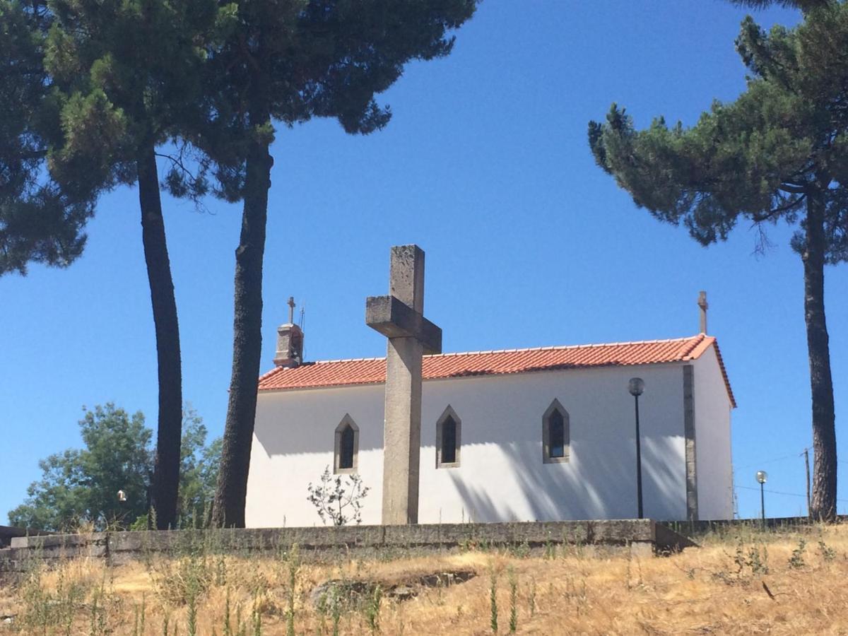 Douro House Villa Carrazeda de Anciaes Bagian luar foto