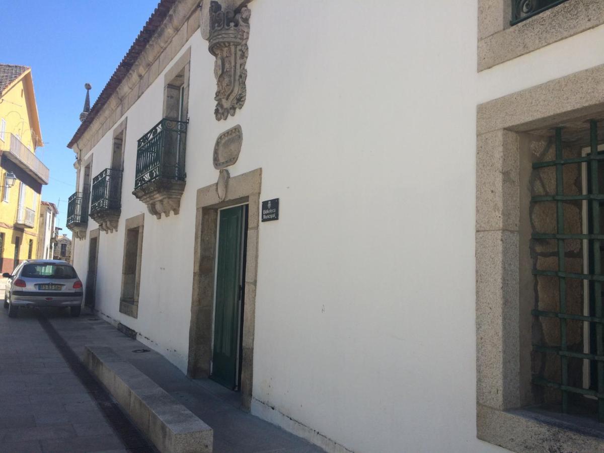 Douro House Villa Carrazeda de Anciaes Bagian luar foto